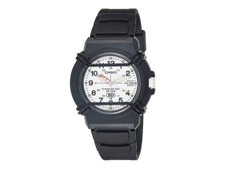 Zegarek Męski Casio 4971850474746 Czarny (Ø 41 mm)