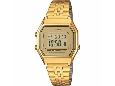 Zegarek Damski Casio LA680WEGA-9ER
