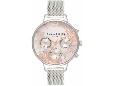 Zegarek Damski Olivia Burton OB16CGS06 (Ø 34 mm)