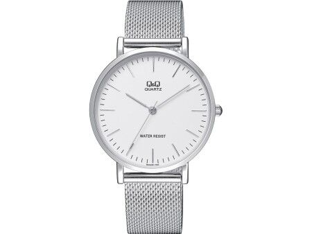 Zegarek Męski Q&Q GENT ONLY TIME (Ø 39 mm)