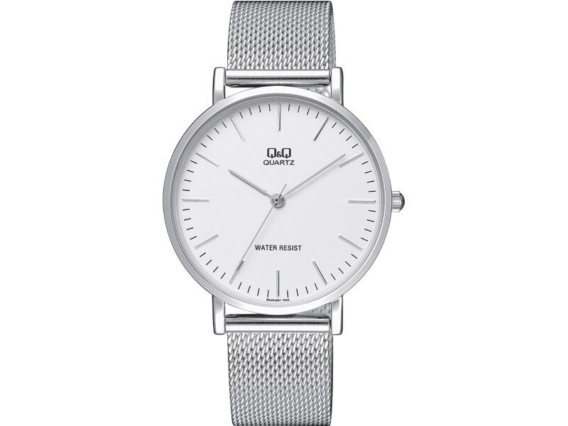 Zegarek Męski Q&Q GENT ONLY TIME (Ø 39 mm)