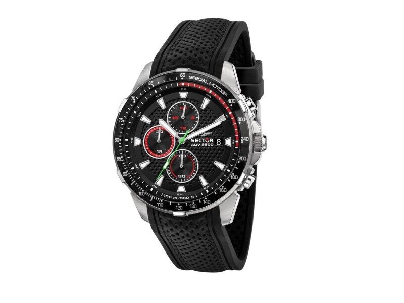 Zegarek Męski Sector ADV2500 (Ø 43 mm)
