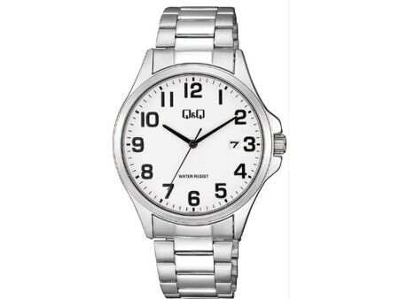 Zegarek Męski Q&Q GENT ONLY TIME (Ø 40 mm)