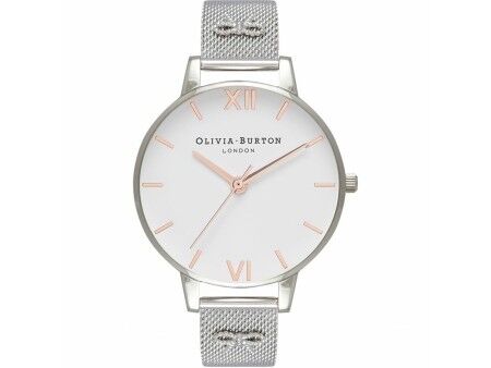 Zegarek Damski Olivia Burton OB16ES10 (Ø 38 mm)