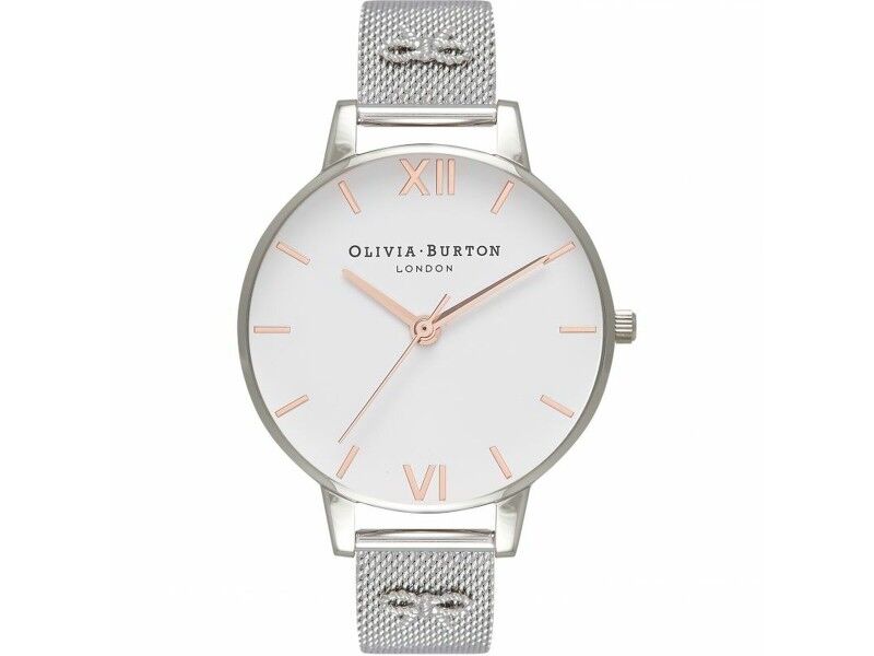 Zegarek Damski Olivia Burton OB16ES10 (Ø 38 mm)