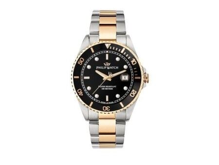 Zegarek Męski Philip Watch CARIBE SPORT