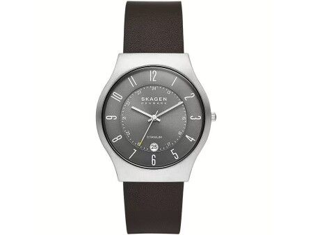 Zegarek Męski Skagen SUNDBY TITANIUM (Ø 40 mm)