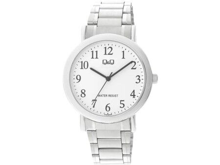 Zegarek Męski Q&Q GENT ONLY TIME (Ø 40 mm)