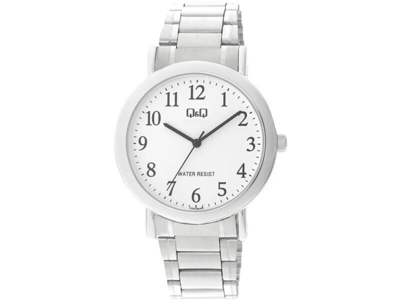 Zegarek Męski Q&Q GENT ONLY TIME (Ø 40 mm)
