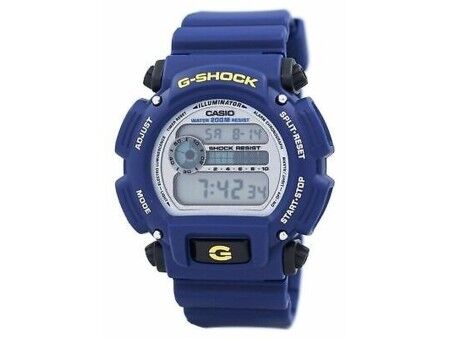 Zegarek Męski Casio G-Shock ILLUMINATOR (Ø 43 mm)