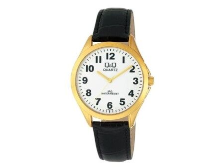 Zegarek Męski Q&Q GENT ONLY TIME (Ø 38 mm)