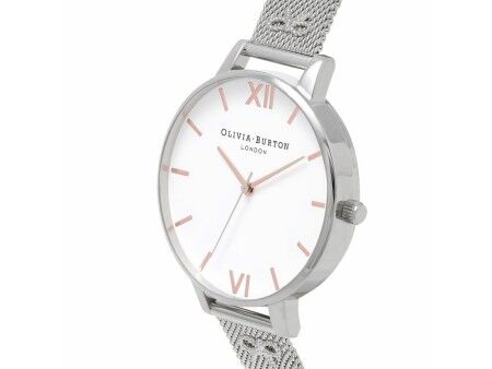 Zegarek Damski Olivia Burton OB16ES10 (Ø 38 mm)