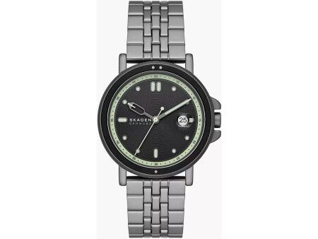 Zegarek Męski Skagen SIGNATUR SPORT (Ø 40 mm)