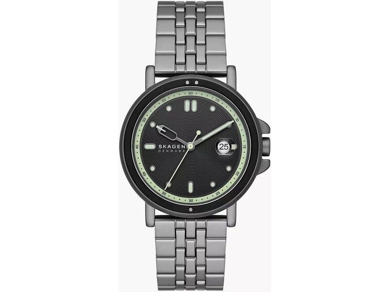 Zegarek Męski Skagen SIGNATUR SPORT (Ø 40 mm)