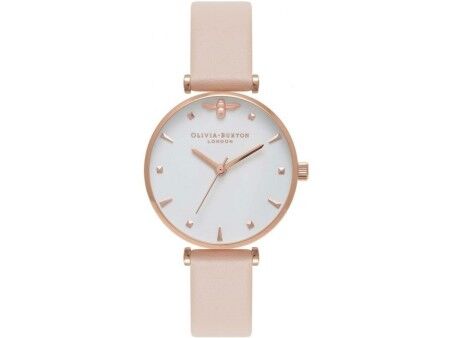 Zegarek Damski Olivia Burton OB16AM95 (Ø 30 mm)