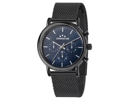 Zegarek Męski Chronostar R3753276001 (Ø 43 mm)