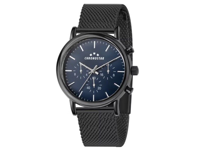 Zegarek Męski Chronostar R3753276001 (Ø 43 mm)