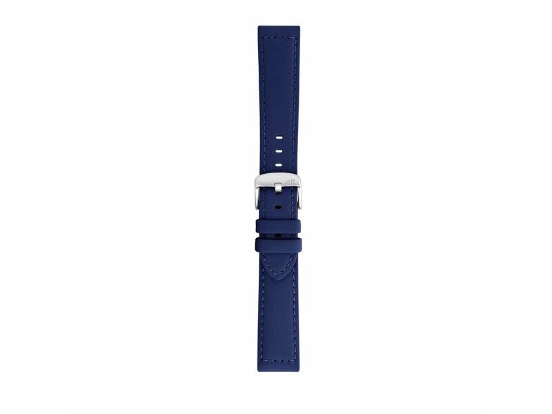Paski do zegarków Morellato A01X5761D82062CR22 22 mm Niebieski