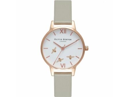 Zegarek Damski Olivia Burton OB16CH03 (Ø 30 mm)
