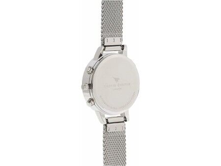 Zegarek Damski Olivia Burton OB16CGS06 (Ø 34 mm)