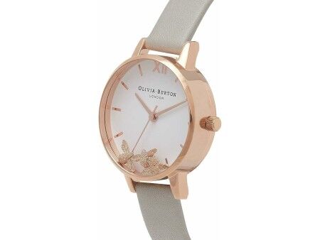 Zegarek Damski Olivia Burton OB16CH03 (Ø 30 mm)
