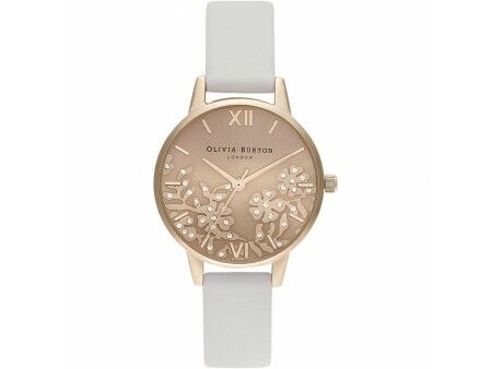 Zegarek Damski Olivia Burton OB16MV102 (Ø 30 mm)