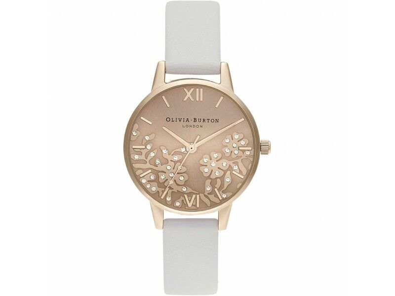 Zegarek Damski Olivia Burton OB16MV102 (Ø 30 mm)