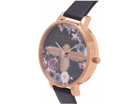 Zegarek Damski Olivia Burton OB16EM02 (Ø 38 mm)