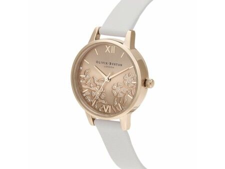 Zegarek Damski Olivia Burton OB16MV102 (Ø 30 mm)