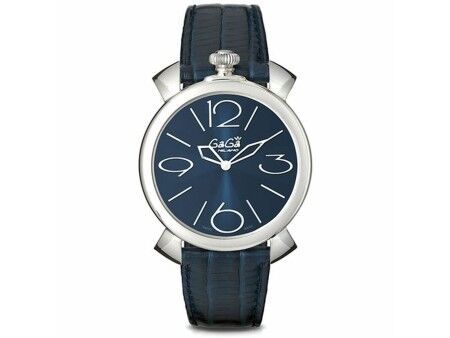 Zegarek Męski GaGa Milano Stainless Steel