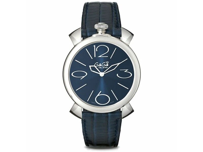 Zegarek Męski GaGa Milano Stainless Steel