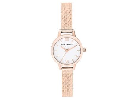 Zegarek Damski Olivia Burton OB16MC61 (Ø 23 mm)