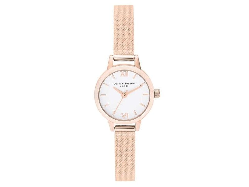 Zegarek Damski Olivia Burton OB16MC61 (Ø 23 mm)