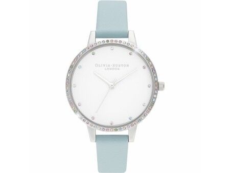 Zegarek Damski Olivia Burton OB16RB19 (Ø 34 mm)