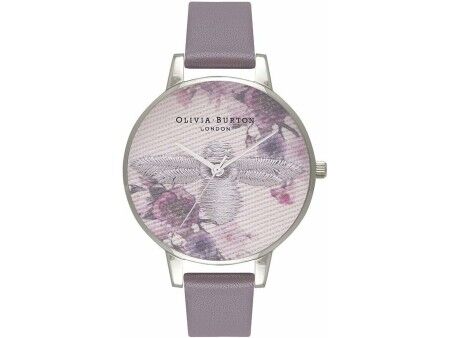 Zegarek Damski Olivia Burton OB16EM05 (Ø 38 mm)