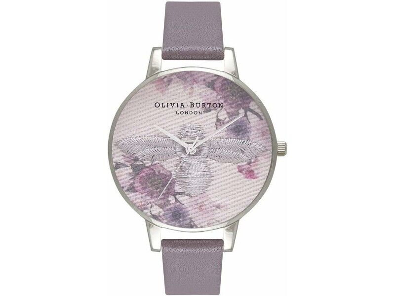 Zegarek Damski Olivia Burton OB16EM05 (Ø 38 mm)