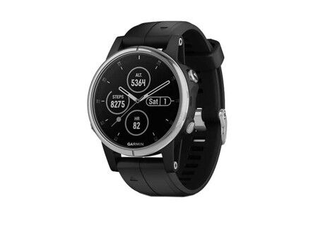 Zegarek Męski GARMIN FēNIX 5S PLUS
