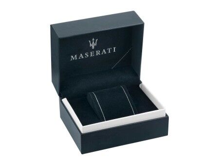 Zegarek Męski Maserati ATTRAZIONE (Ø 43 mm)