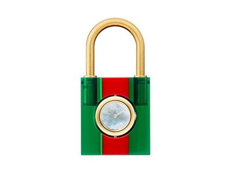 Zegarek Damski Gucci YA150501