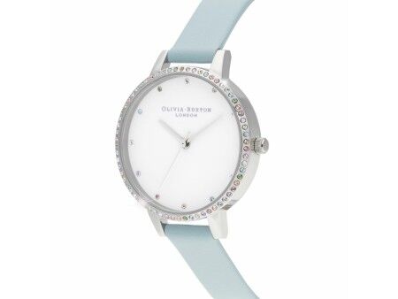 Zegarek Damski Olivia Burton OB16RB19 (Ø 34 mm)