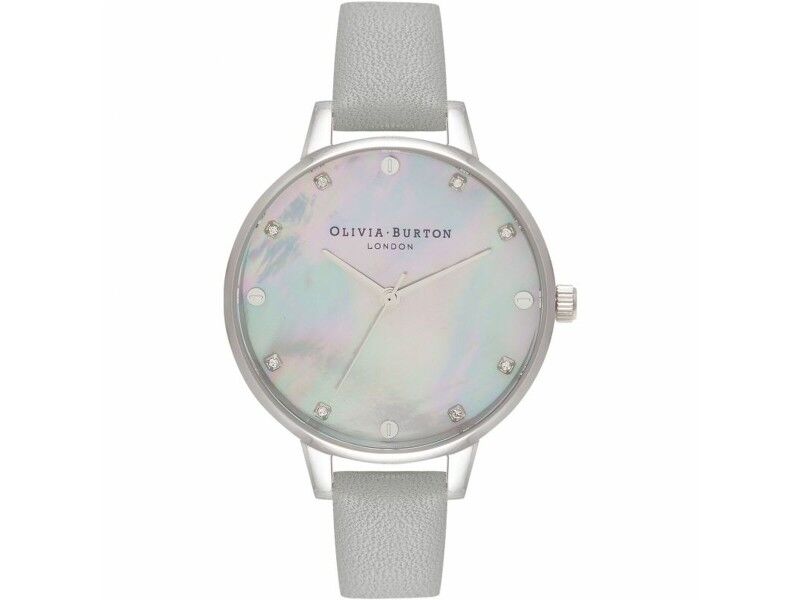 Zegarek Damski Olivia Burton OB16SE16 (Ø 34 mm)