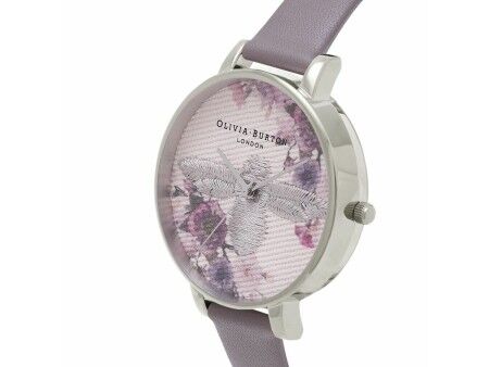 Zegarek Damski Olivia Burton OB16EM05 (Ø 38 mm)