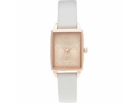 Zegarek Damski Olivia Burton OB16SD04