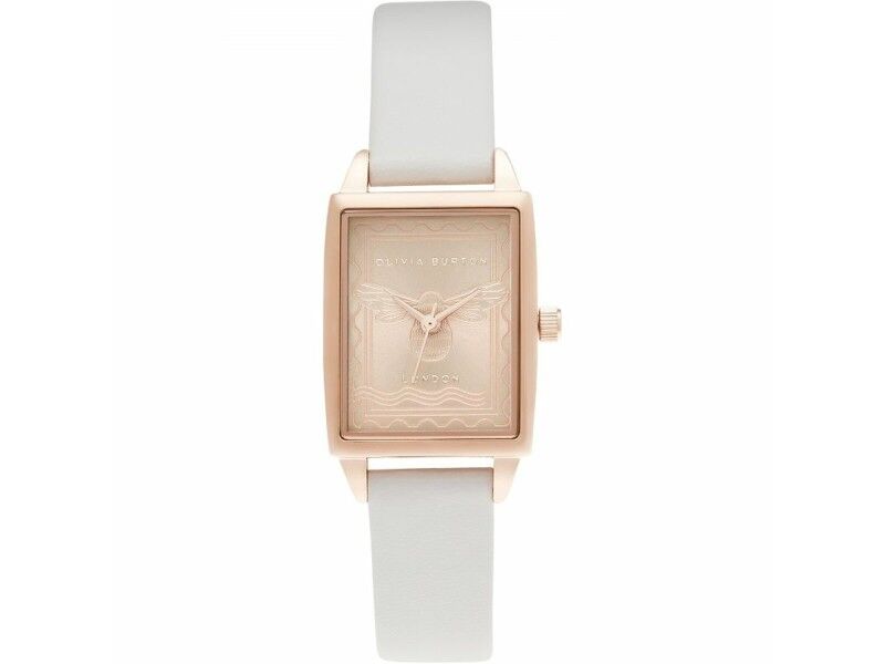 Zegarek Damski Olivia Burton OB16SD04