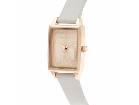 Zegarek Damski Olivia Burton OB16SD04