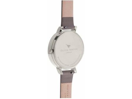 Zegarek Damski Olivia Burton OB16EM05 (Ø 38 mm)