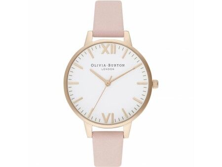 Zegarek Damski Olivia Burton OB16TL14 (Ø 34 mm)