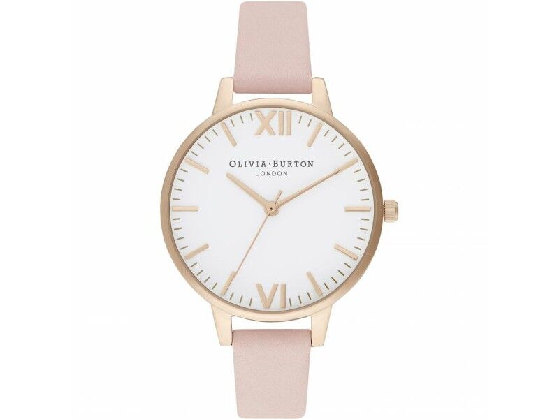 Zegarek Damski Olivia Burton OB16TL14 (Ø 34 mm)