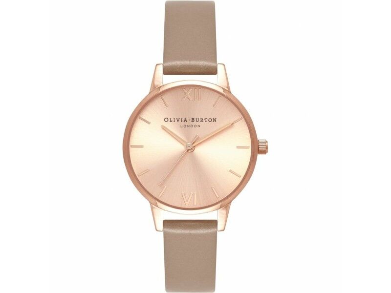 Zegarek Damski Olivia Burton OB16MD88 (Ø 30 mm)