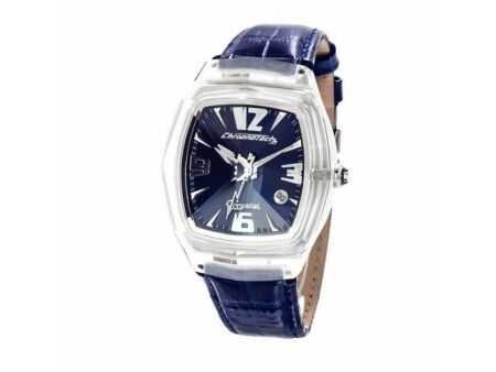 Zegarek Męski Chronotech CT7888M-03 (Ø 42 mm)